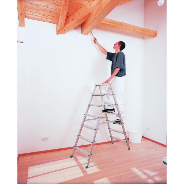 Zarges ladder Scana B